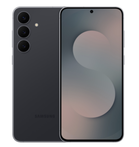 Смартфон Samsung Galaxy S25 FE 8/256GB Jetblack (SM-S731BZKG)