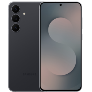 Смартфон Samsung Galaxy S25 FE 8/256GB Jetblack (SM-S731BZKG)