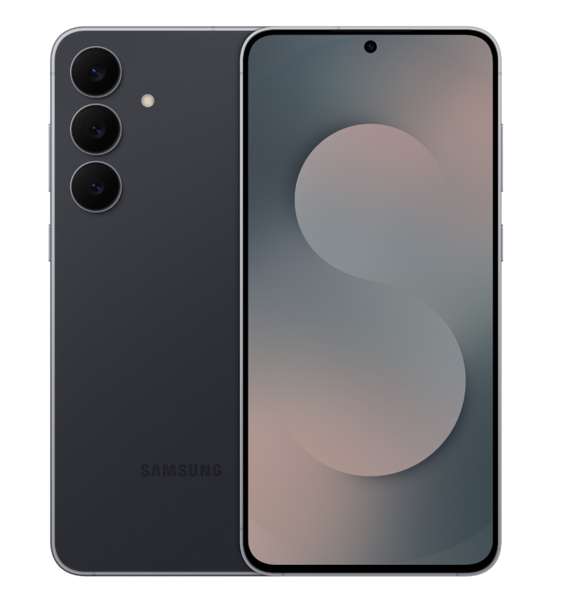 Смартфон Samsung Galaxy S25 FE 8/256GB Jetblack (SM-S731BZKG)