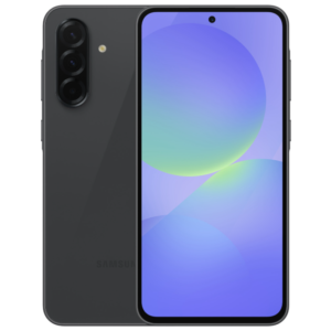 Смартфон Samsung Galaxy A36 5G 8/256GB Awesome Black (SM-A366BZKG)