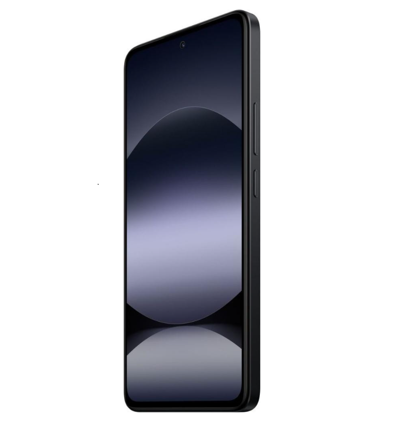 Смартфон Xiaomi Redmi Note 14 6/128GB Midnight Black