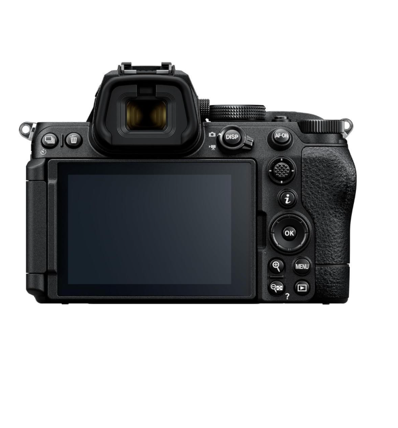Бездзеркальний фотоапарат Nikon Z5 II body (VOA170AE)