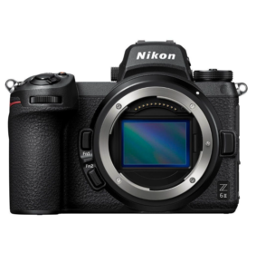 Беззеркальный фотоаппарат Nikon Z6 II Body (VOA060AE)