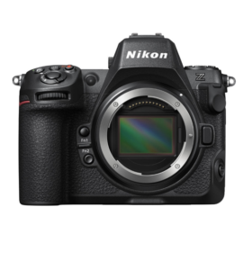 Беззеркальный фотоаппарат Nikon Z8 Body (VOA101AE)