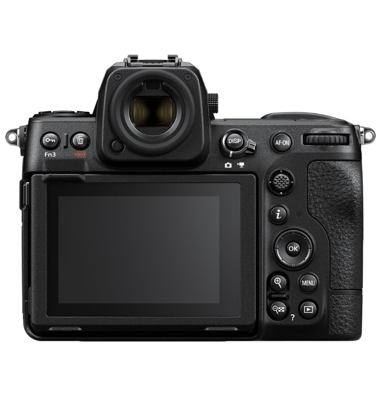 Беззеркальный фотоаппарат Nikon Z8 Body (VOA101AE)
