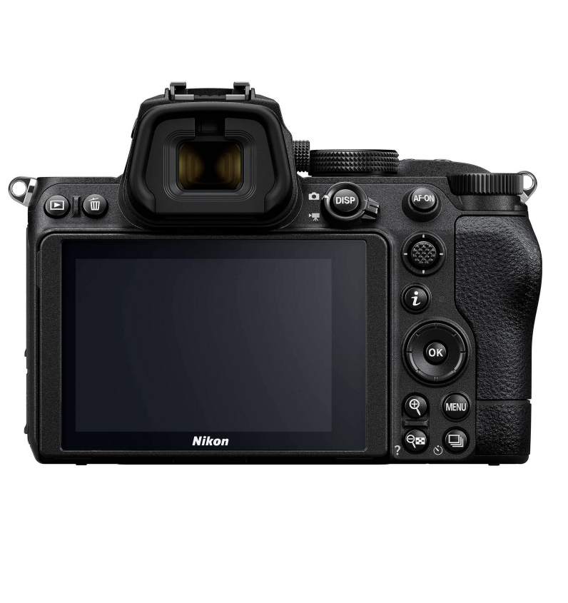 Беззеркальный фотоаппарат Nikon Z5 body (VOA040AE)