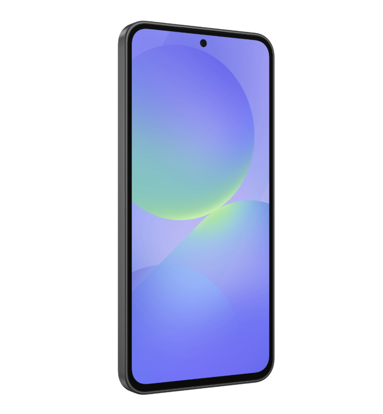 Смартфон Samsung Galaxy A36 5G 8/256GB Awesome Black (SM-A366BZKG)