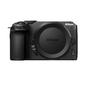 Беззеркальный фотоаппарат Nikon Z30 body (VOA110AE)