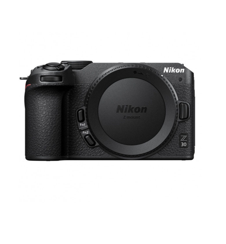 Беззеркальный фотоаппарат Nikon Z30 body (VOA110AE)