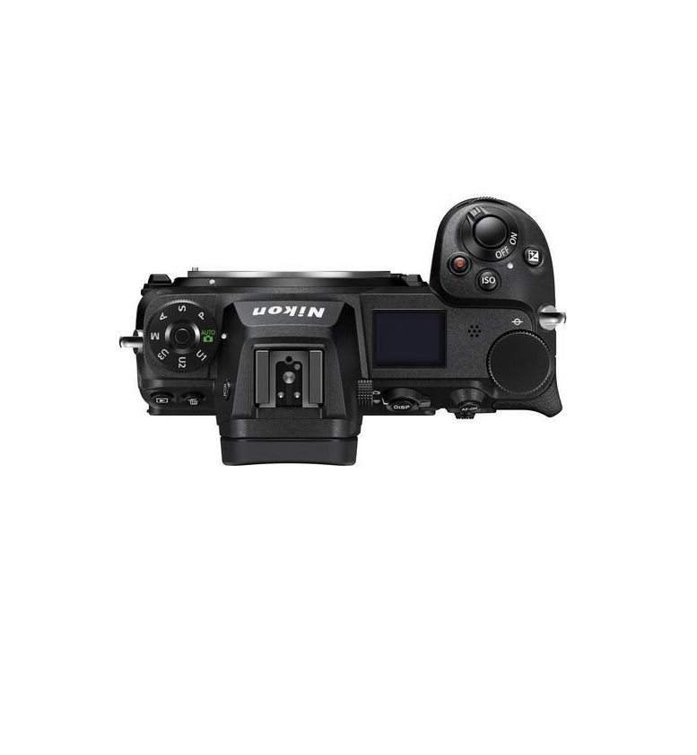 Беззеркальный фотоаппарат Nikon Z7 II Body (VOA070AE)