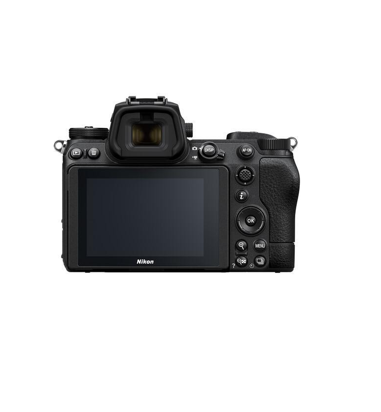 Беззеркальный фотоаппарат Nikon Z7 II Body (VOA070AE)