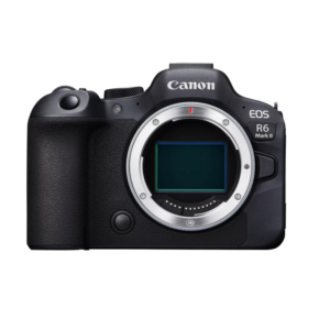 Беззеркальный фотоаппарат Canon EOS R6 Mark II body (5666C031)