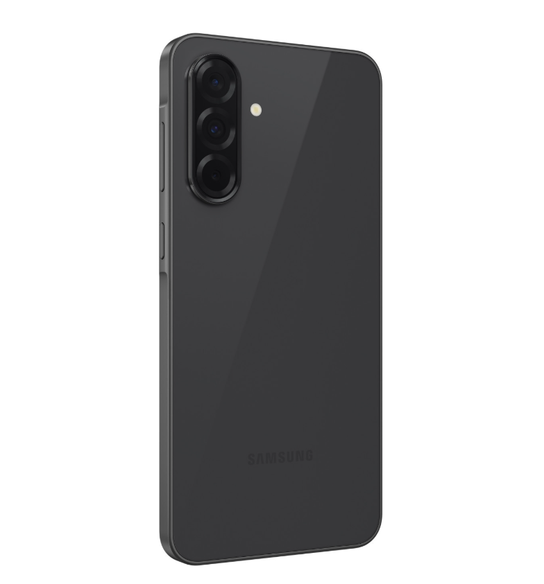 Смартфон Samsung Galaxy A36 5G 8/256GB Awesome Black (SM-A366BZKG)