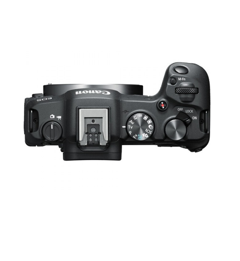 Бездзеркальний фотоапарат Canon EOS R8 body (5803C019)