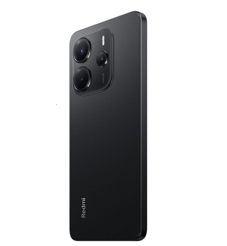 Смартфон Xiaomi Redmi Note 14 6/128GB Midnight Black