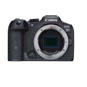 Беззеркальный фотоаппарат Canon EOS R7 body (5137C041)