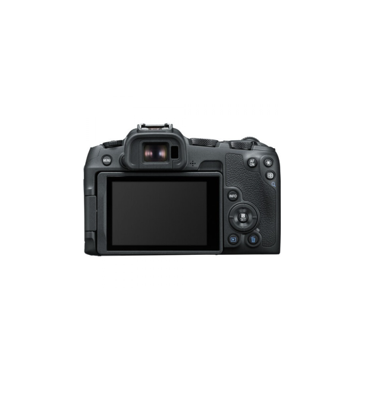 Беззеркальный фотоаппарат Canon EOS R8 kit (24-50mm) IS STM (5803C016)