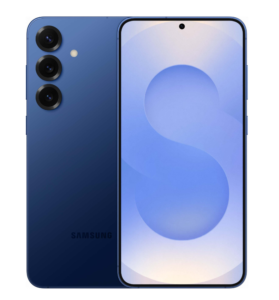 Смартфон Samsung Galaxy S25 12/128GB Navy (SM-S931BDBD)