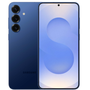 Смартфон Samsung Galaxy S25+ 12/256GB Navy (SM-S936BDBD)