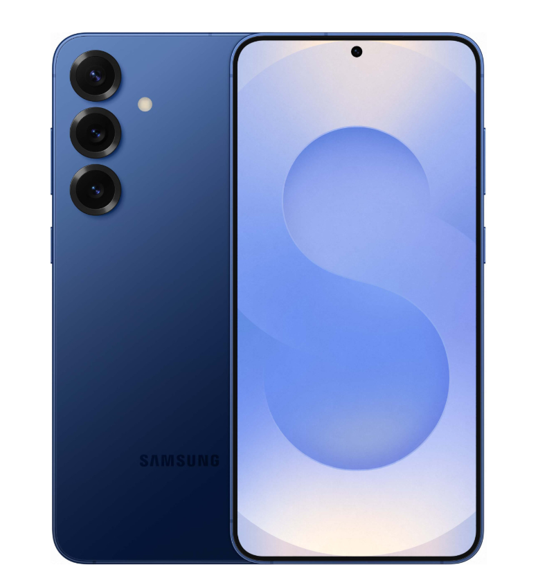 Смартфон Samsung Galaxy S25+ 12/256GB Navy (SM-S936BDBD)