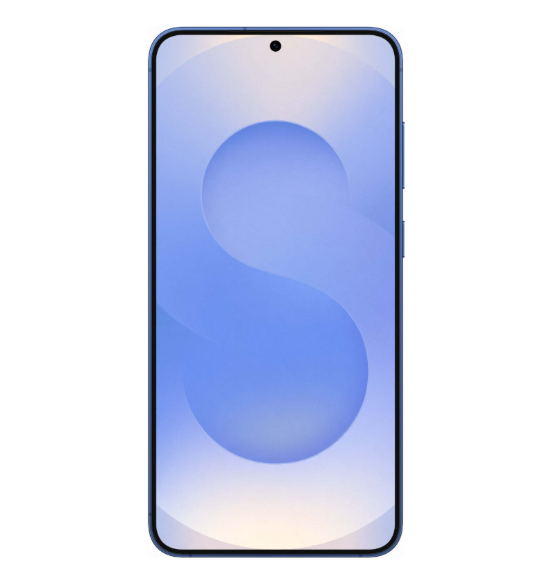 Смартфон Samsung Galaxy S25+ 12/256GB Navy (SM-S936BDBD)