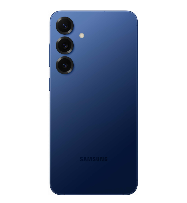 Смартфон Samsung Galaxy S25+ 12/256GB Navy (SM-S936BDBD)