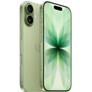 Смартфон Apple iPhone 17 256GB Sage (MG6N4)