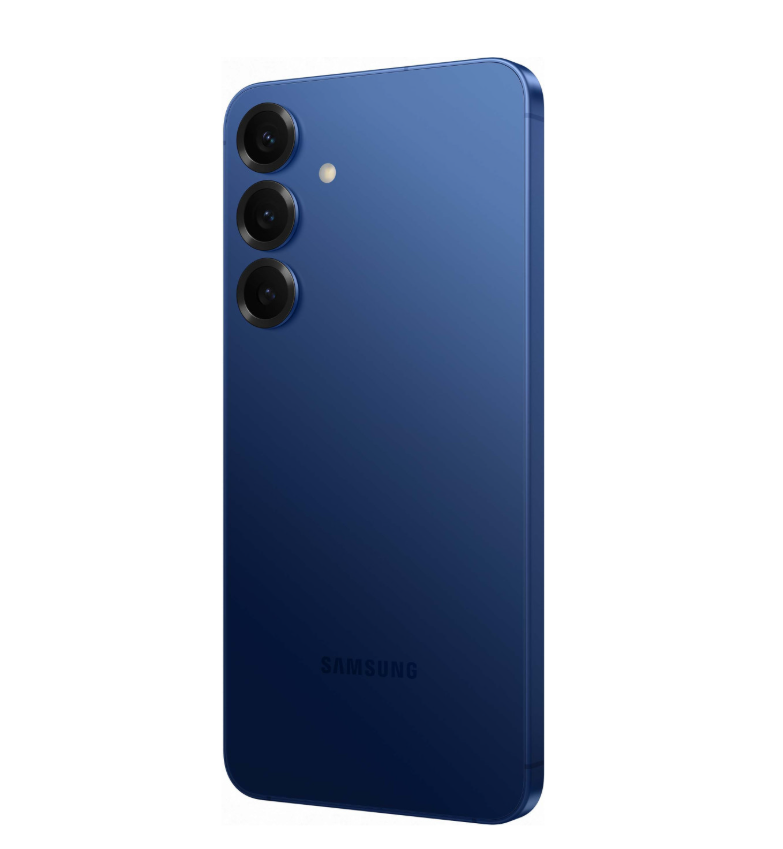 Смартфон Samsung Galaxy S25+ 12/256GB Navy (SM-S936BDBD)