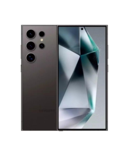Смартфон Samsung Galaxy S24 Ultra 12/256GB Titanium Black (SM-S928BZKG)