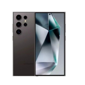 Смартфон Samsung Galaxy S24 Ultra 12/256GB Titanium Black (SM-S928BZKG)