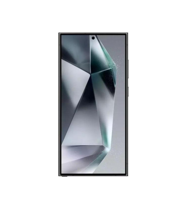 Смартфон Samsung Galaxy S24 Ultra 12/256GB Titanium Black (SM-S928BZKG)