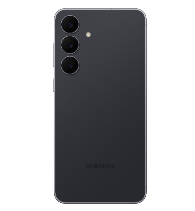 Смартфон Samsung Galaxy S25 FE 8/256GB Jetblack (SM-S731BZKG)