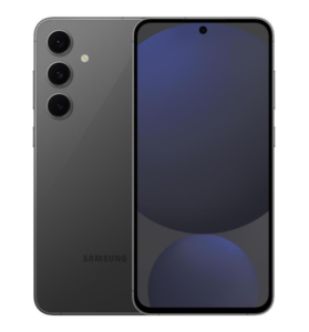 Смартфон Samsung Galaxy S24 FE 8/256GB Graphite (SM-S721BZKG)