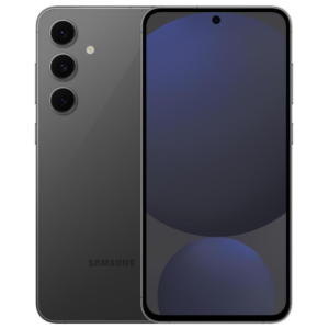 Смартфон Samsung Galaxy S24 FE 8/128GB Graphite (SM-S721BZKD)