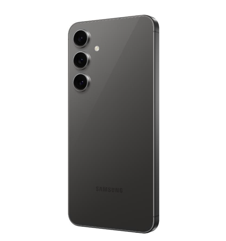 Смартфон Samsung Galaxy S24 FE 8/256GB Graphite (SM-S721BZKG)