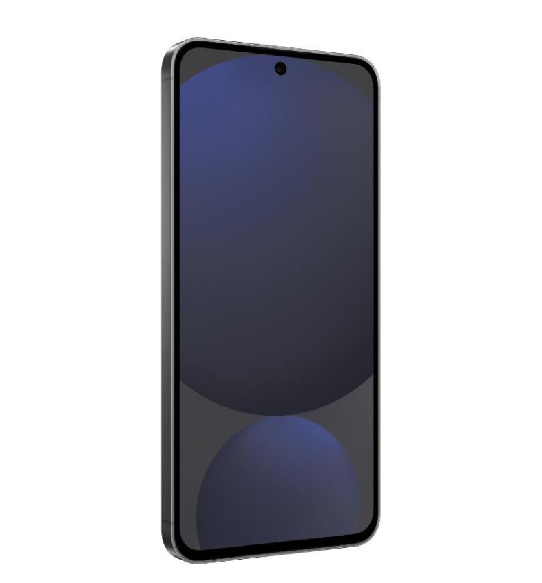 Смартфон Samsung Galaxy S24 FE 8/256GB Graphite (SM-S721BZKG)