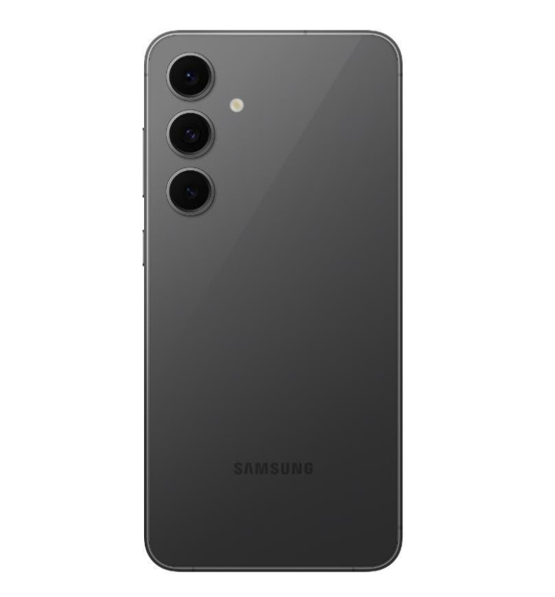 Смартфон Samsung Galaxy S24 FE 8/256GB Graphite (SM-S721BZKG)