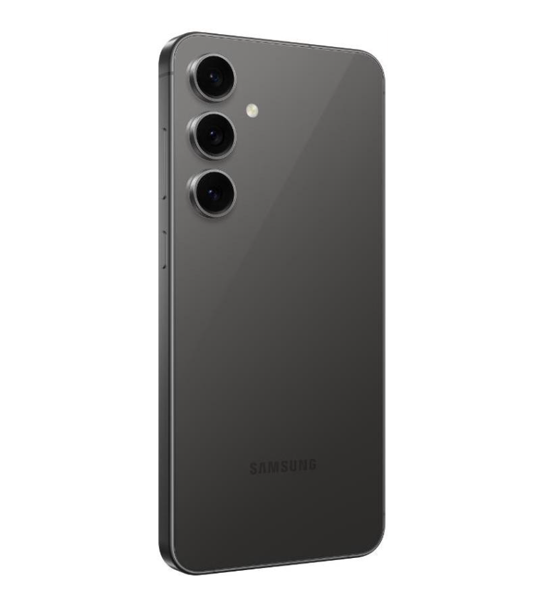 Смартфон Samsung Galaxy S24 FE 8/256GB Graphite (SM-S721BZKG)