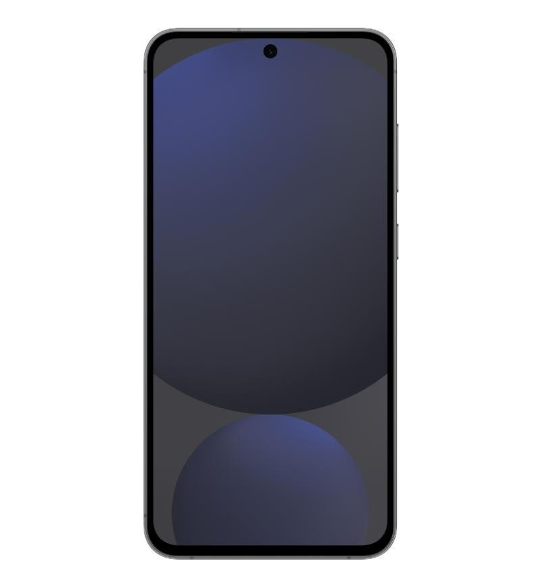 Смартфон Samsung Galaxy S24 FE 8/256GB Graphite (SM-S721BZKG)