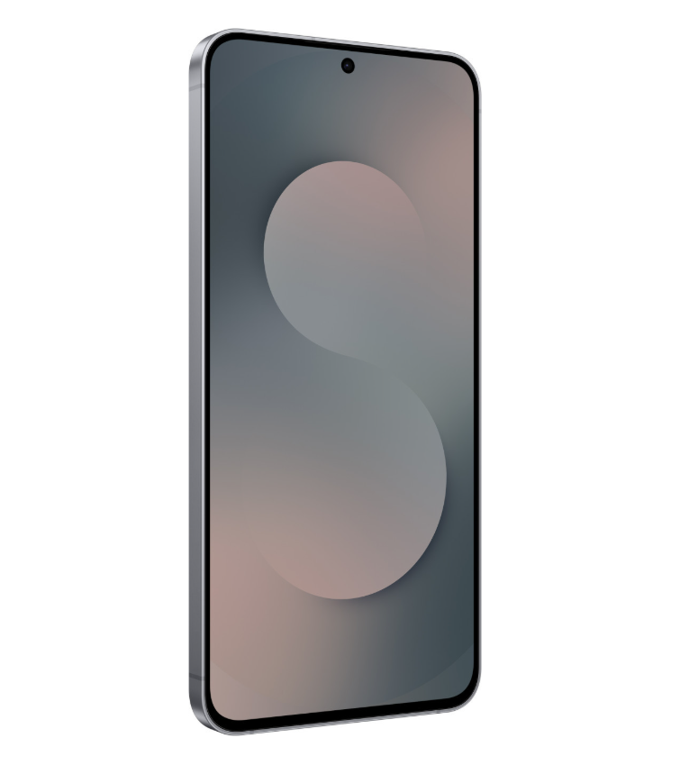 Смартфон Samsung Galaxy S25 FE 8/256GB Jetblack (SM-S731BZKG)