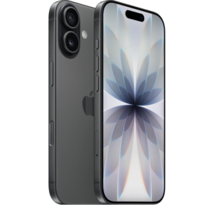 Смартфон Apple iPhone 17 256GB Black (MG6J4)