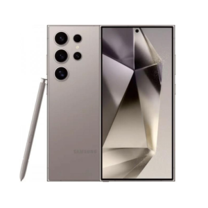 Смартфон Samsung Galaxy S24 Ultra 12/256GB Titanium Gray (SM-S928BZTG)