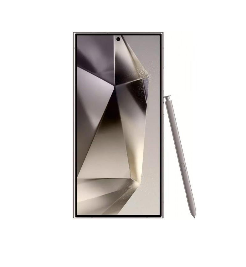 Смартфон Samsung Galaxy S24 Ultra 12/256GB Titanium Gray (SM-S928BZTG)