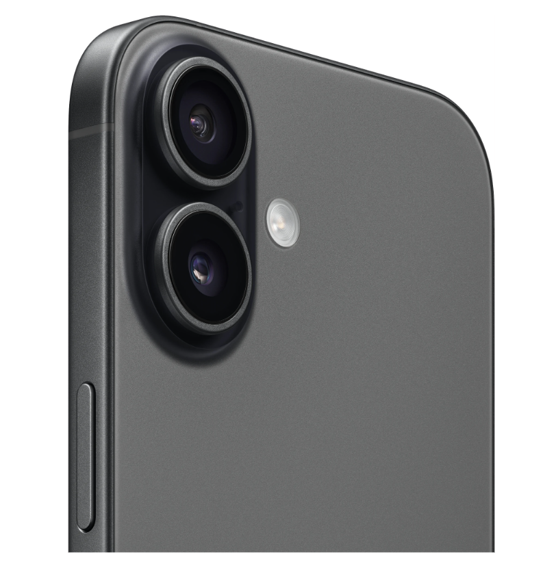 Смартфон Apple iPhone 17 256GB Black (MG6J4)