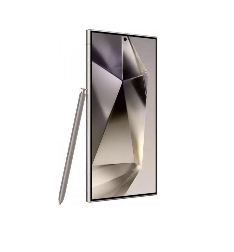 Смартфон Samsung Galaxy S24 Ultra 12/256GB Titanium Gray (SM-S928BZTG)