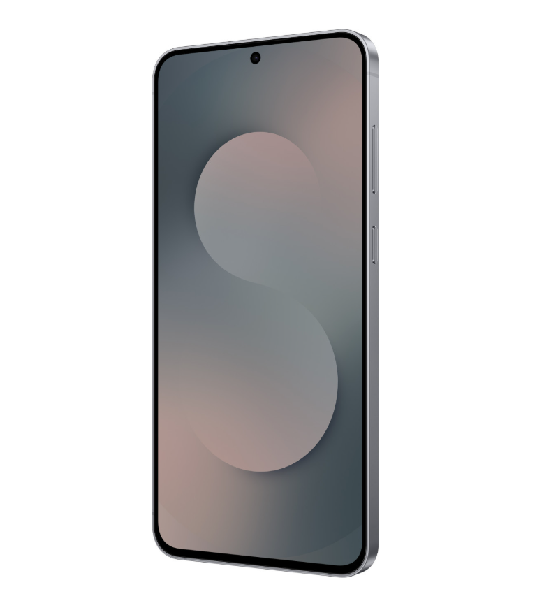 Смартфон Samsung Galaxy S25 FE 8/256GB Jetblack (SM-S731BZKG)