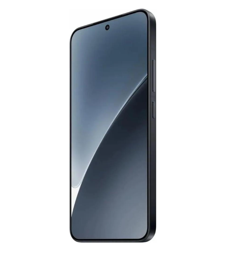 Смартфон Xiaomi 15 12/256GB Black