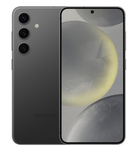 Смартфон Samsung Galaxy S24 8/256GB Onyx Black (SM-S921BZKG)