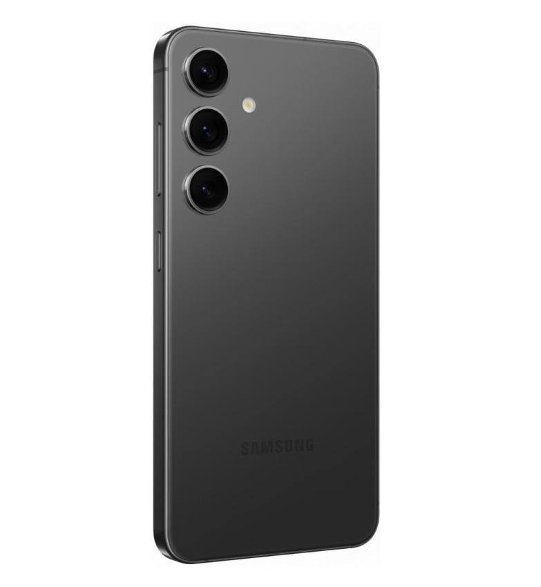 Смартфон Samsung Galaxy S24 8/128GB Onyx Black (SM-S921BZKD)
