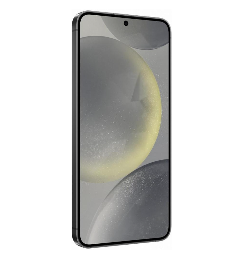 Смартфон Samsung Galaxy S24 8/128GB Onyx Black (SM-S921BZKD)